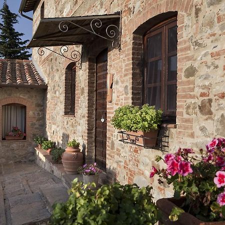 Agriturismo La Provenca キアンチャーノ・テルメ エクステリア 写真