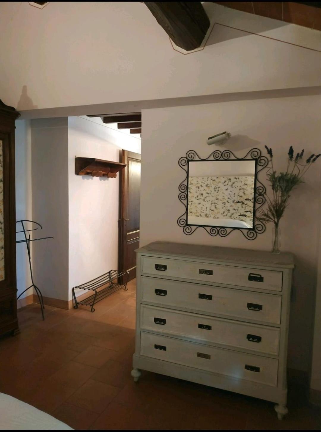 Agriturismo La Provenca キアンチャーノ・テルメ エクステリア 写真
