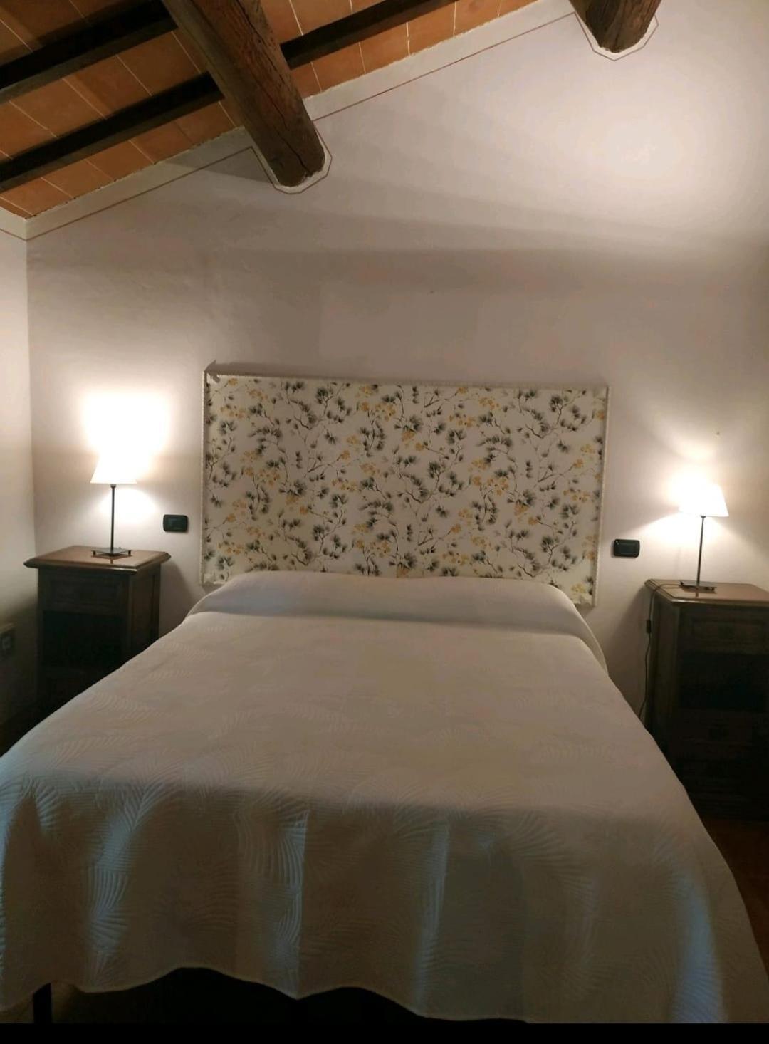 Agriturismo La Provenca キアンチャーノ・テルメ エクステリア 写真