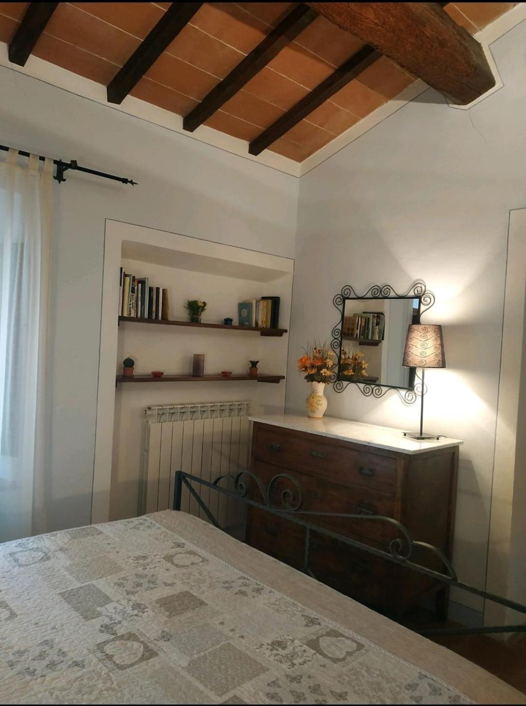 Agriturismo La Provenca キアンチャーノ・テルメ エクステリア 写真
