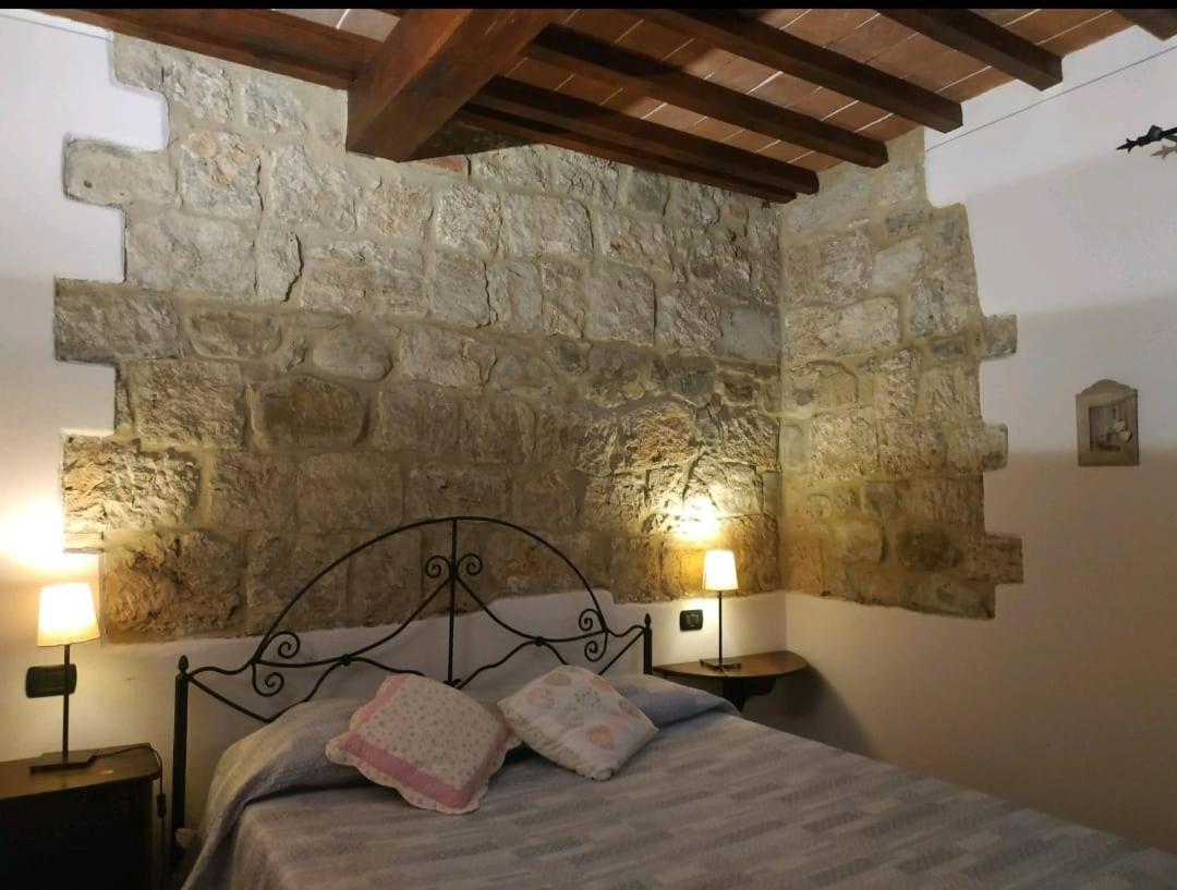Agriturismo La Provenca キアンチャーノ・テルメ エクステリア 写真