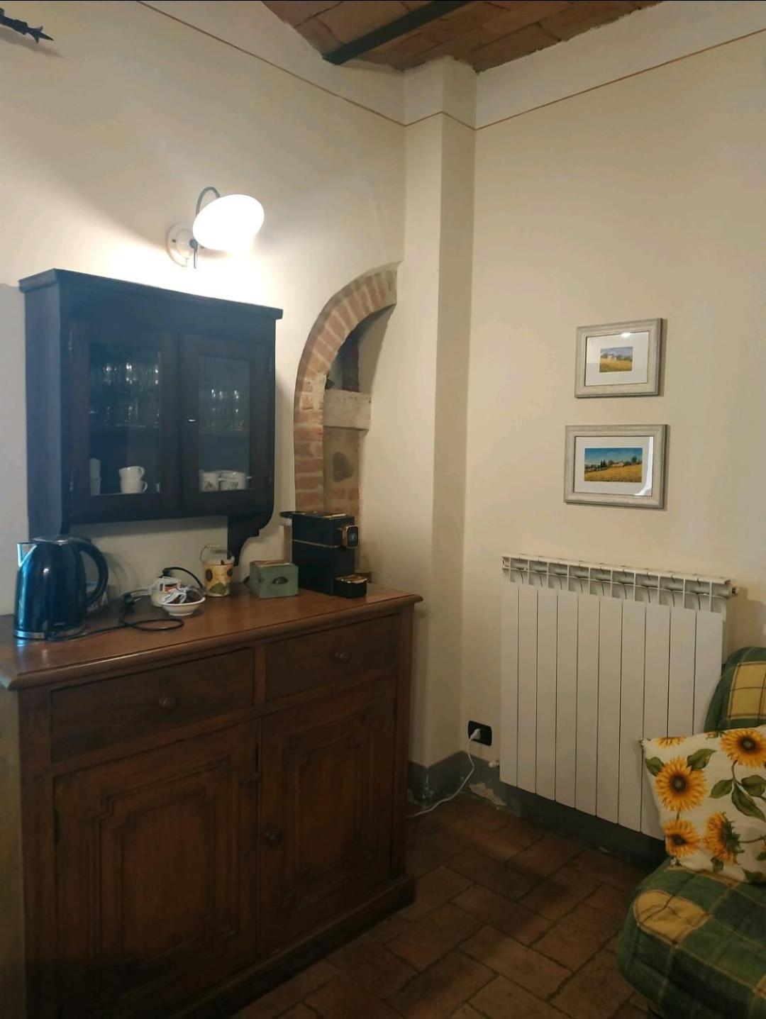 Agriturismo La Provenca キアンチャーノ・テルメ エクステリア 写真