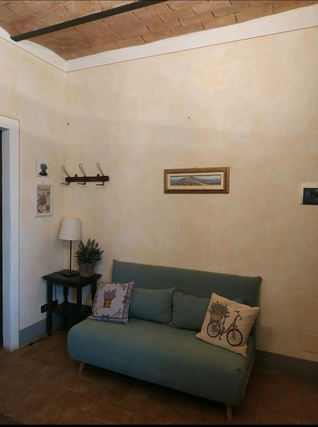 Agriturismo La Provenca キアンチャーノ・テルメ エクステリア 写真