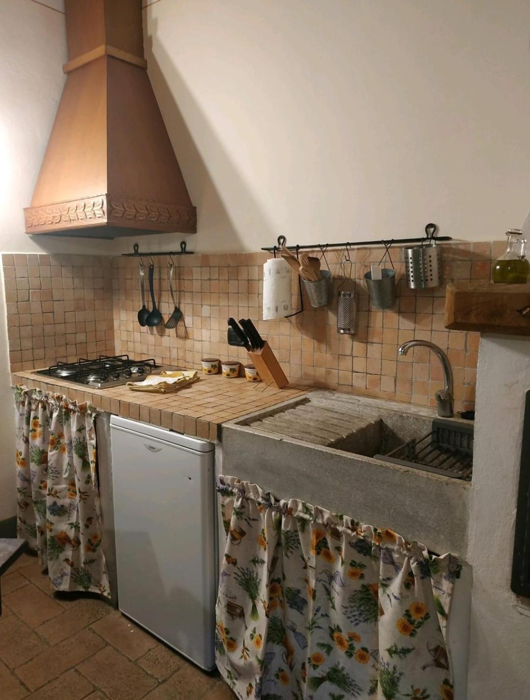 Agriturismo La Provenca キアンチャーノ・テルメ エクステリア 写真