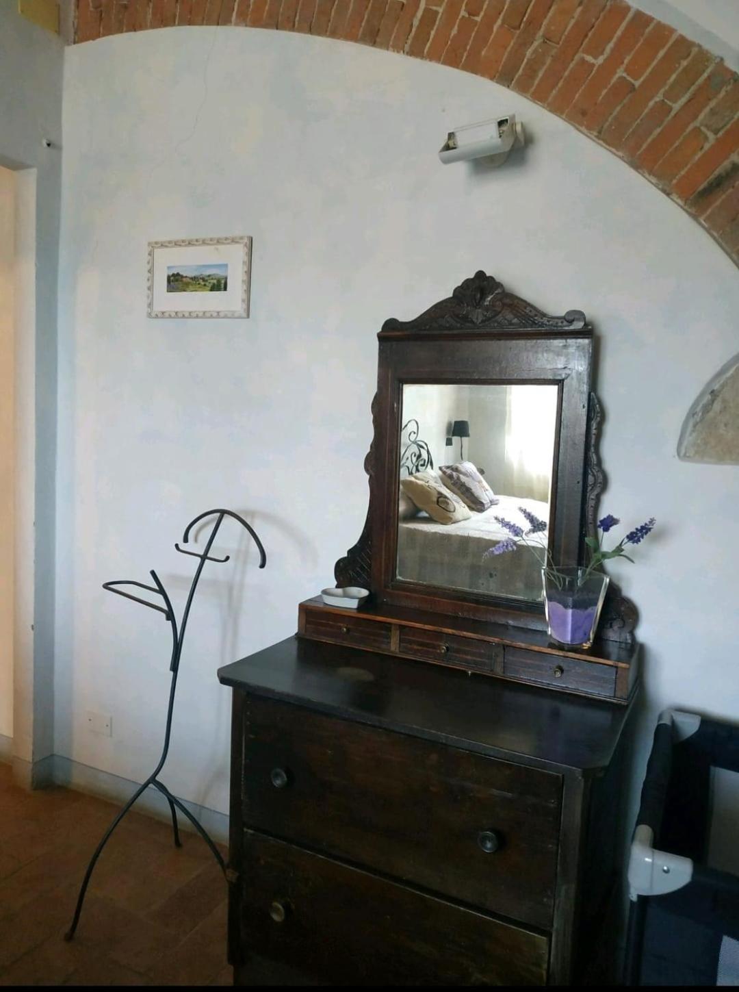 Agriturismo La Provenca キアンチャーノ・テルメ エクステリア 写真