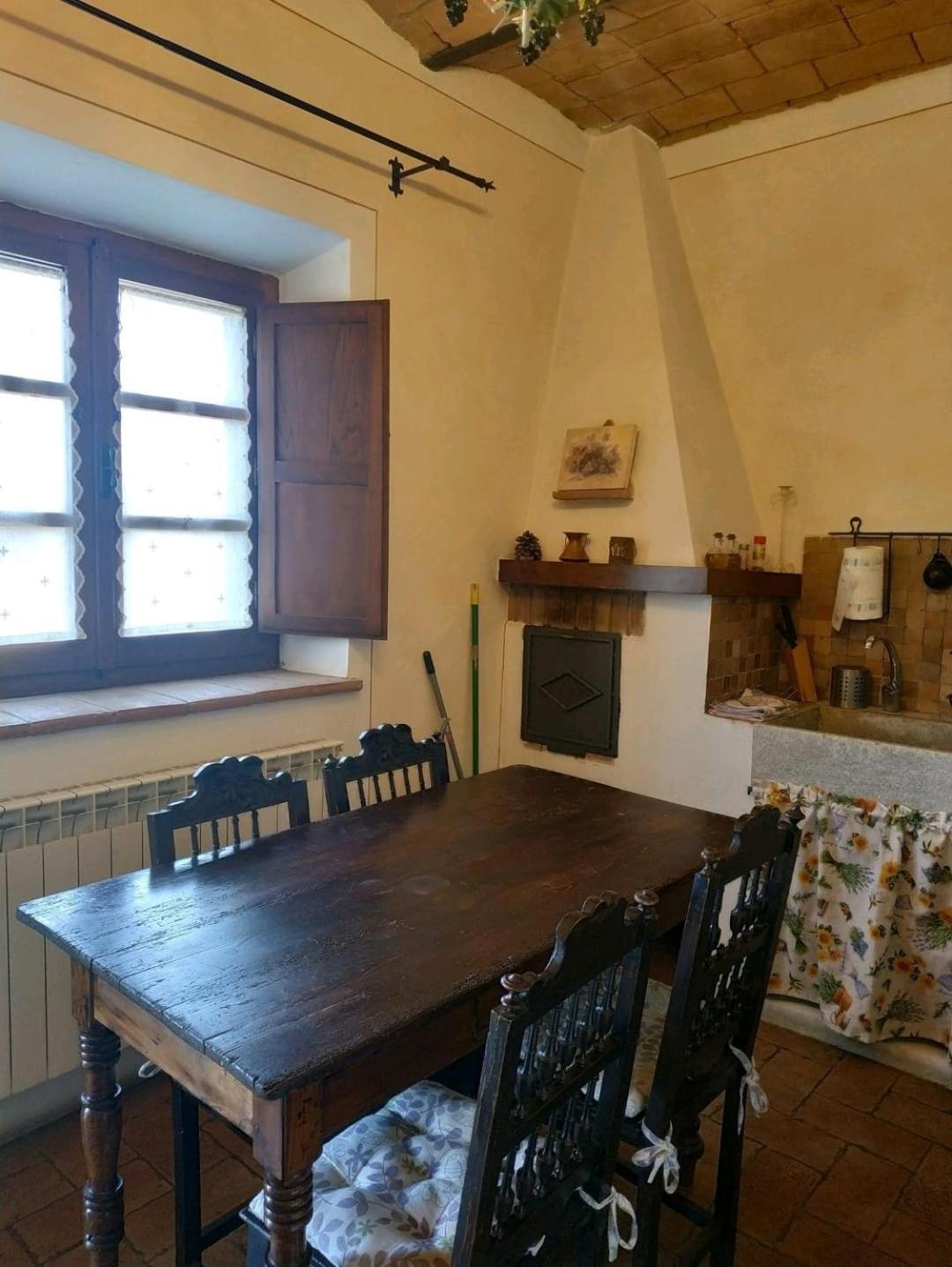 Agriturismo La Provenca キアンチャーノ・テルメ エクステリア 写真