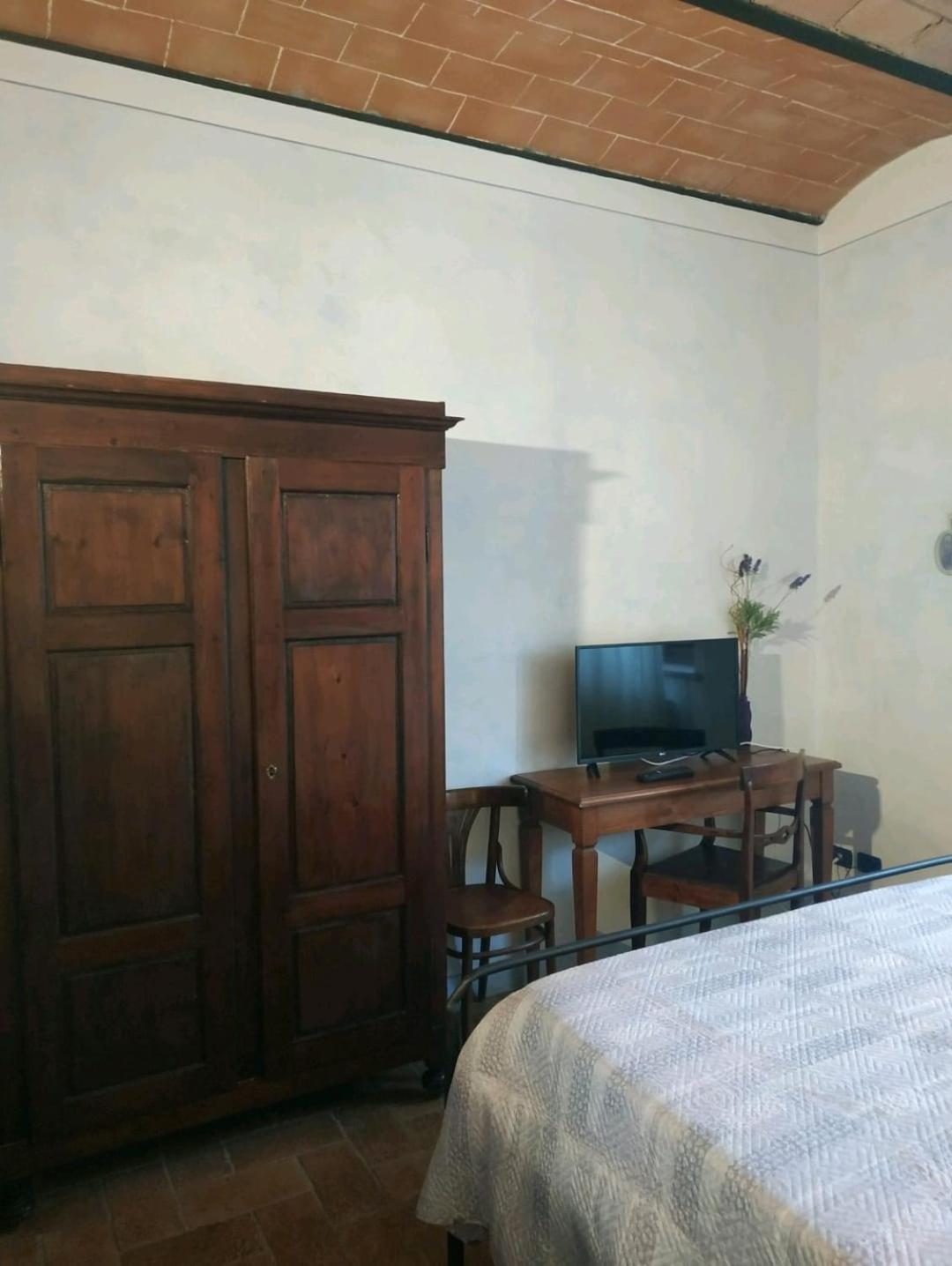 Agriturismo La Provenca キアンチャーノ・テルメ エクステリア 写真