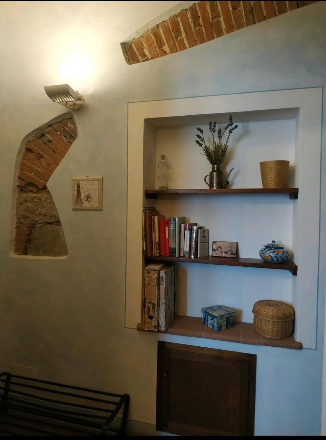 Agriturismo La Provenca キアンチャーノ・テルメ エクステリア 写真